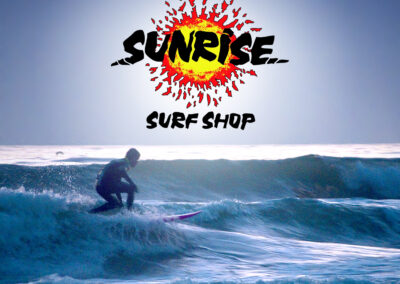 GMS _Sunrise Surf Shop